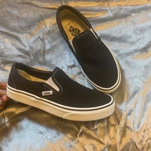Vans Classic Slip - On